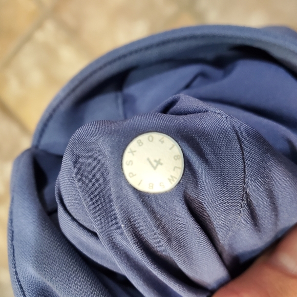 Lulu🍋Noir Pant *Woven - Picture 7 of 7